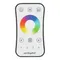 Минифото #2 товара Пульт SMART-R15-RGBW (4 зоны, 2.4G) (Arlight, IP20 Пластик, 5 лет)
