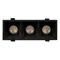 Минифото #5 товара Светильник MS-FLOW-BUILT-S230x85-3x12W Day4000 (BK, 38 deg, 230V) (Arlight, IP20 Металл, 5 лет)