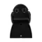Минифото #2 товара Датчик движения NAVE-PIR-SURFACE-300W-BK (230V, 1.3A, MULTI, IP65) (Arlight, Пластик, 5 лет)