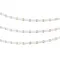 Минифото #2 товара Светодиодная лента CSP-X640-10mm 24V White-MIX (23 W/m, IP20, 5m) (Arlight, Изменяемая ЦТ)