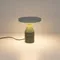 Минифото #5 товара Светильник SP-CROOD-TAB-R22.5x24-7W Warm3200-MIX (SG-GN, 140 deg, 230V) (Arlight, IP20 Мрамор, 5 лет)