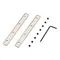 Минифото #1 товара Соединитель профиля SL-LINE-3638-LW-180 Set (Arlight, Металл)