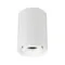 Минифото #1 товара Светильник SP-FOCUS-R86-10W Warm3000 (WH, 36 deg, 230V) (Arlight, IP54 Металл, 5 лет)