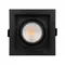 Минифото #3 товара Светильник MS-VORTEX-BUILT-S90x90-12W Warm3000 (BK-BK, 40 deg, 230V) (Arlight, IP20 Металл, 5 лет)