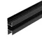 Минифото #2 товара Профиль WALL-2575-DUAL-2000 ANOD BLACK (Arlight, Алюминий)