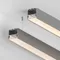 Минифото #4 товара Профиль SL-LINE-5050-2000 ANOD с рефлектором (Arlight, Алюминий)