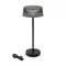 Минифото #2 товара Светильник настольный SP-LATIDE-1.5W Warm2700 (Черный, 125 deg, 5V) (Arlight, IP54 Металл, 2 года)