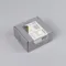 Минифото #3 товара Панель Knob SR-KN9550K4-UP White (KNX, DIM) (Arlight, IP20 Пластик, 3 года)