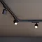 Минифото #4 товара Светильник LGD-DYKE-2TR-R75-16W Warm3000 (WH, 38 deg, 230V) (Arlight, IP20 Металл, 5 лет)