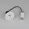 Минифото #2 товара Светильник MS-INVISIO-TRIMLESS-R35-5W Warm2700 (WH-WH, 36 deg, 230V) (Arlight, IP54 Металл, 5 лет)