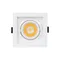 Минифото #3 товара Светильник MS-VORTEX-BUILT-S90x90-12W Warm3000 (WH-WH, 20 deg, 230V) (Arlight, IP20 Металл, 5 лет)