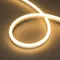 Минифото #6 товара Светодиодная лента герметичная MOONLIGHT-PRO-SIDE-X336-12x24mm 24V RGBW-Warm (12 W/m, IP68, 10m, wire x2) (Arlight, Вывод прямой, 5 лет)