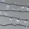 Минифото #3 товара Светодиодная гирлянда ARD-STRING-HOME-5000-GREEN-50LED-FLASH WHITE (230V, 3.5W) (Ardecoled, IP20)