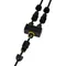 Минифото #2 товара Коннектор NEO-GERM-3pin-Y-WTW (4-8mm) (Arlight, IP68)