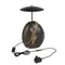 Минифото #2 товара Светильник SP-UMANI-TAB-S25x34-6W Warm2700 (BK, 90 deg, 230V) (Arlight, IP20 Натуральный камень, 5 лет)