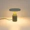 Минифото #3 товара Светильник SP-CROOD-TAB-R22.5x24-7W Warm3200-MIX (SG-GN, 140 deg, 230V) (Arlight, IP20 Мрамор, 5 лет)