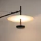 Минифото #5 товара Светильник SP-CAMPANA-WALL-L1450-9W Warm3000 (BK, 130 deg, 230V, TELESCOPIC) (Arlight, IP20 Металл, 5 лет)