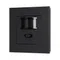 Минифото #1 товара Датчик движения PRIME-PIR-BUILT-200W-BK (230V, 0.87A, MULTI, IP20) (Arlight, Пластик, 5 лет)