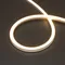 Минифото #3 товара Светодиодная лента герметичная MOONLIGHT-PRO-SIDE-X336-16x16mm 24V RGBW-Warm (12 W/m, IP67, 10m, wire x2) (Arlight, Вывод боковой, 5 лет)