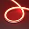 Минифото #3 товара Светодиодная лента герметичная MOONLIGHT-PRO-SIDE-X336-20x20mm 24V RGBW-Warm (12 W/m, IP67, 10m, wire x2) (Arlight, Вывод боковой, 5 лет)