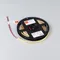 Минифото #3 товара Светодиодная лента COB-X576-10mm 24V Warm2400 (15 W/m, IP20, 5m) (Arlight, высок.эфф.150 лм/Вт)