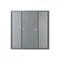 Минифото #2 товара INTELLIGENT ARLIGHT Кнопочная панель DALI-201-23-1G-DIM-DT6-IN Silver (BUS, Frame) (IARL, IP20 Металл, 3 года)