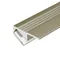 Минифото #1 товара Профиль SL-MINI-SHELF-H9-2000 ANOD OLIVE GREY (Arlight, Алюминий)