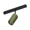 Минифото #1 товара Светильник MAG-ORIENT-COLOR-SPOT-R45-10W Warm3000 (RAL6013, 50 deg, 48V) (Arlight, IP20 Металл, 5 лет)