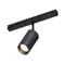 Минифото #3 товара Светильник MAG-ORIENT-COLOR-SPOT-R45-10W Warm3000 (RAL7024, 26 deg, 48V) (Arlight, IP20 Металл, 5 лет)