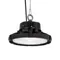 Минифото #1 товара Светильник SP-FENIX-R285-150W White5000 (BK, 90 deg, 230V) (Arlight, IP65 Металл, 5 лет)