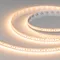 Минифото #1 товара Светодиодная лента UL-A180-8mm 24V Warm2700 (14.4 W/m, IP20, 5m) (Arlight, 7 лет)