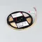 Минифото #3 товара Светодиодная лента герметичная COB-SE-X378-8mm 24V Warm3000 (11 W/m, IP65, 5m) (Arlight, -)