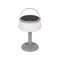 Минифото #1 товара Светильник настольный SP-TRAFO-1.5W Warm2700 (Серый, 120 deg, 5V) (Arlight, IP54 Пластик, 2 года)
