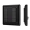 Минифото #1 товара INTELLIGENT ARLIGHT Панель DALI-223-8K-D2-IN-BLACK (BUS, Free purpose) (IARL, -)