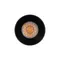 Минифото #2 товара Светильник безрамочный DL-INTRAL-R39-6W Warm3000 (Черный RAL9005, 50 deg, 230V) (Arlight, IP20 Металл, 5 лет)