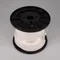 Минифото #4 товара Светодиодная лента герметичная MOONLIGHT-PRO-SIDE-X320-16x16mm 48V White6000 (10 W/m, IP67, 30m, wire x2) (Arlight, Вывод боковой, 7 лет)