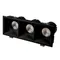 Минифото #1 товара Светильник MS-FLOW-BUILT-S230x85-3x12W Day4000 (BK, 38 deg, 230V) (Arlight, IP20 Металл, 5 лет)