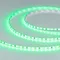 Минифото #1 товара Светодиодная лента RT-A120-5mm 12V Green (9.6 W/m, IP20, 2835, 5m) (Arlight, узкая)