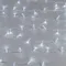 Минифото #2 товара Светодиодная гирлянда ARD-STRING-CLASSIC-10000-CLEAR-100LED-FLASH WHITE (230V, 7W) (Ardecoled, IP65)