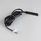 Минифото #2 товара Коннектор питания MAG-MICROCOSM-CON-POWER-1500 (BK) (Arlight, IP20 Пластик)