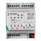 Минифото #2 товара INTELLIGENT ARLIGHT Диммер KNX-104-DIM-DIN (12-24V, 4x4A) (IARL, IP20 Пластик, 2 года)