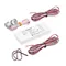 Минифото #1 товара INTELLIGENT ARLIGHT Контроллер лестничный SMART-PWM-102-72-SH-PD-SUF (12-48V, 2x6A, SENS) (IARL, IP20 Пластик, 5 лет)