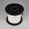 Минифото #4 товара Светодиодная лента герметичная MOONLIGHT-PRO-SIDE-X320-12x17mm 48V Day4000 (10 W/m, IP67, 30m, wire x2) (Arlight, Вывод боковой, 7 лет)