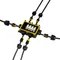 Минифото #2 товара Коробка распределительная NEO-GERM-6-WTW (4-8mm) (Arlight, IP68)