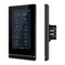 Минифото #1 товара INTELLIGENT ARLIGHT Панель сенсорная KNX-113-51-MULTI-V5-IN (20-30V) (IARL, IP20 Пластик, 2 года)