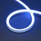Минифото #8 товара Светодиодная лента герметичная MOONLIGHT-PRO-SIDE-X336-20x20mm 24V RGBW-Warm (12 W/m, IP67, 10m, wire x2) (Arlight, Вывод боковой, 5 лет)