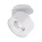 Минифото #1 товара Модуль светодиодный PLURIO-LAMP-R77-9W Warm3000 (WH, 36 deg, 2-2, 38V, 200mA) (Arlight, Металл)