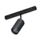 Минифото #1 товара Светильник MAG-ORIENT-COLOR-SPOT-R45-10W Warm3000 (RAL7024, 26 deg, 48V) (Arlight, IP20 Металл, 5 лет)