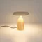 Минифото #2 товара Светильник SP-CROOD-TAB-R22.5x24-7W Warm3200-MIX (BG-BG, 140 deg, 230V) (Arlight, IP20 Травертин, 5 лет)