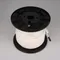 Минифото #4 товара Светодиодная лента герметичная MOONLIGHT-PRO-TOP-X320-16x15mm 48V White6000 (10 W/m, IP65, 30m, wire x2) (Arlight, Силикон)